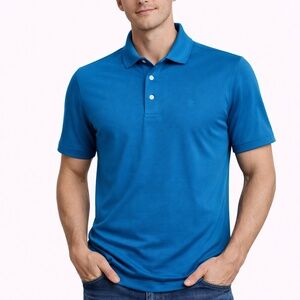 Men’s Izod Golf Shirt Size Medium